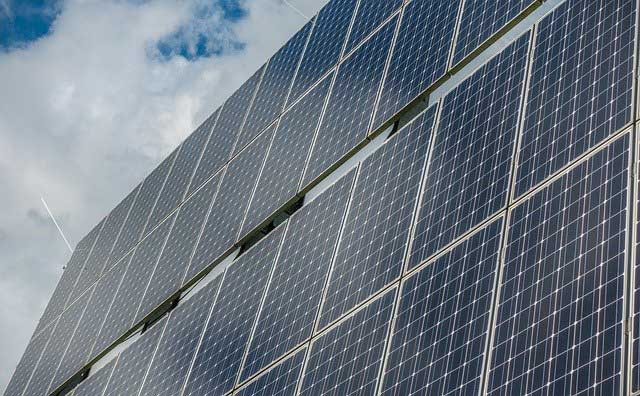 solar installers in Peoria arizona